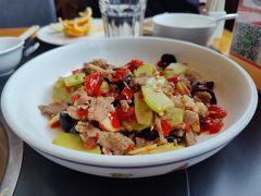 -黔蘑菇四季餐厅(观山湖店)