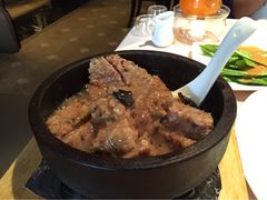 粗茶淡饭•汉口公馆-粗茶淡饭·汉口公馆(循礼门店)
