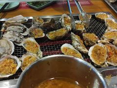 -蚝英雄鲜蚝自助专门店(长楹天街直营店)