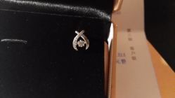 -钻石小鸟钻戒婚戒定制(石路店)