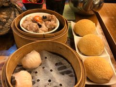 -添好运点心专门店(深水埗店)