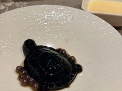 -香云轩·顺德菜(香云纱园林酒店店)