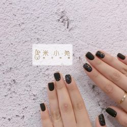 -米小兔美甲美睫