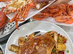 -船奇蒸汽海鲜·闽菜(八市海鲜总店)