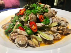 -宴小馆·小海鲜青岛菜(五四广场店)