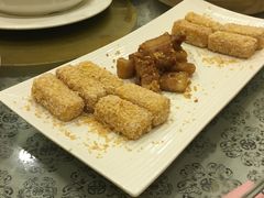 -客家汇·客家传承菜(水库店)