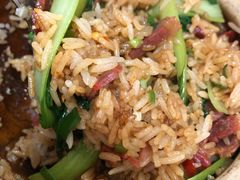 -壹煲口福煲仔饭(中山路店)
