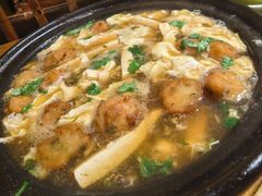 -淀里船宴(裕华东路店)
