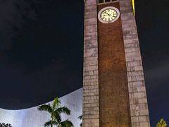 -尖沙咀钟楼
