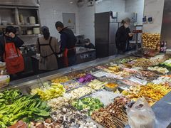 -林静小吃(复兴路店)