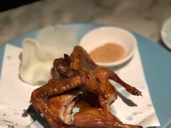 -东南里湖景餐厅·新闽菜(浦西万达店)