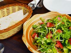 -ALAMEEN阿拉伯餐厅(三里屯店)