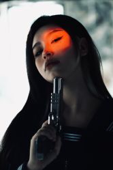 -WAVE SODA摄影工作室