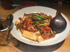 爆三样-吃饭皇帝大土家民族菜(正大广场店)