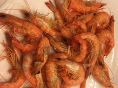 -宾朋海鲜特色美食餐厅·纯手工鲅鱼水饺(兴海路店)