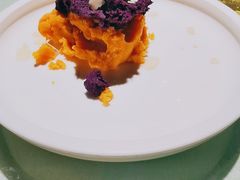 -陆壹捌餐厅(五大道店)