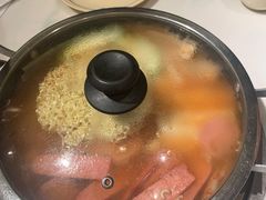 -七八冷面·延边朝鲜族美食(圣熙八号店)