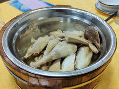 招牌碧映鸡-成惠食府(赤岗店)