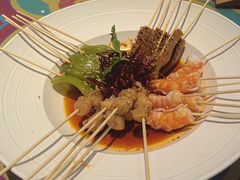 -有喜胶东小馆(太申祥和店)