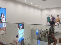 -优衣库(长沙国金中心店)