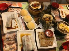 -添好运点心专门店(深水埗店)