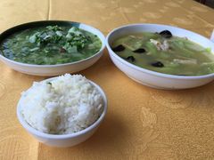 -杭州华美达酒店-江南名家中餐厅