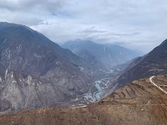 -萝卜寨羌文化生态旅游区