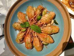 -山东老家(天龙分店)