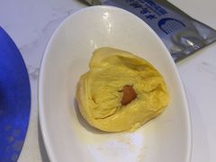 -半岛听涛蒸汽海鲜自助(K11店)