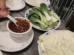 -鑫龙火锅城(青岛分店)