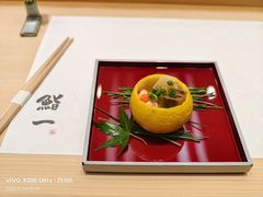 -鮨一日本料理旗舰店(总店)