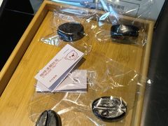 -漫咖啡(银泰创意城店)