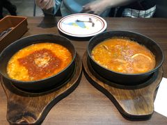 -萨莉亚意式餐厅(杭州滨江天街店)