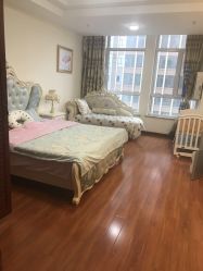 -诗安月子中心(建华南大街店)