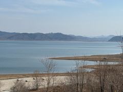 -萨尔浒风景区