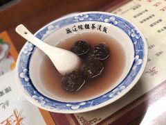 -粗茶淡饭(东关街店)