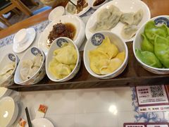 -东方饺子王(和平里店)
