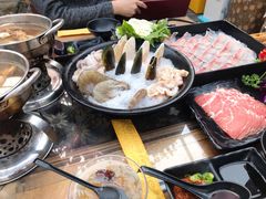 -丽江庭院之爱在路上(西单店)