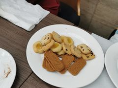 -上海静安昆仑大酒店