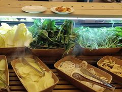 -温禾牛·和牛寿喜烧自助火锅(恒基名人店)