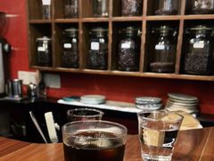 -RUMORS COFFEE ROASTERY鲁马滋咖啡(湖南路店)