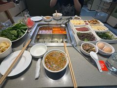 -海底捞火锅(杭州滨江九宜城店)