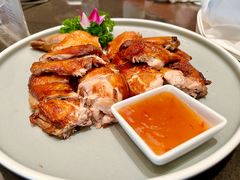 -佘山世茂艾美·御珍轩中餐厅