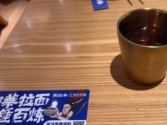 -马记永·兰州牛肉面(3019君尚店)