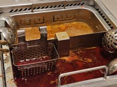 -海底捞火锅(新华联梦想城店)
