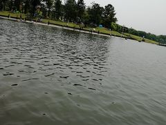 -美兰湖景区