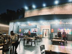 -老黑板筋(顺义总店)