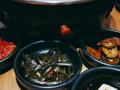 -九田家黑牛烤肉(溧水万达店)