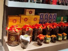 -山衢味庄·鲜辣衢菜(杭行路店)