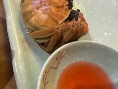 -抱德·潮汕味(敦和店原惠城鱼仔)